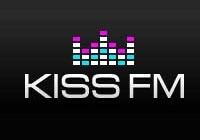 Слушать радио Кисс ФМ онлайн